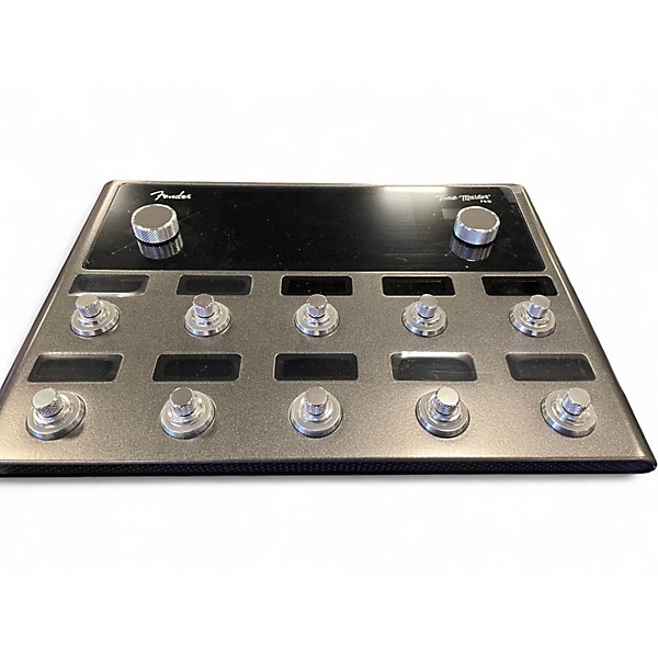 Used Fender TONE MASTER PRO Effect Processor