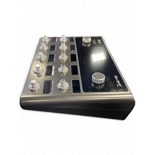 Used Fender TONE MASTER PRO Effect Processor