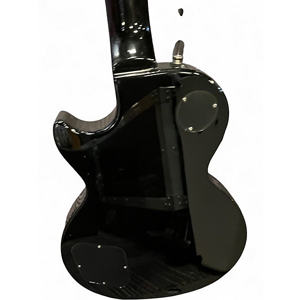 Used Epiphone Studio CS Silverburst Solid Body Electric Guitar