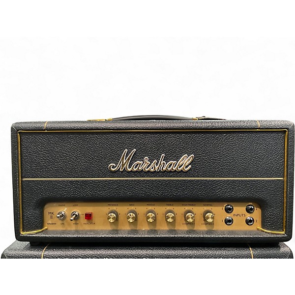 Used Marshall SV20H Tube Guitar Amp Head