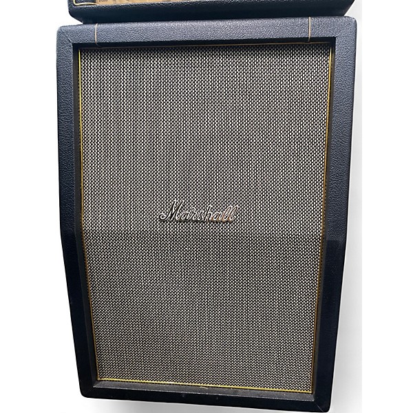 Used Marshall SV212 140W 2X12 Guitar Cabinet