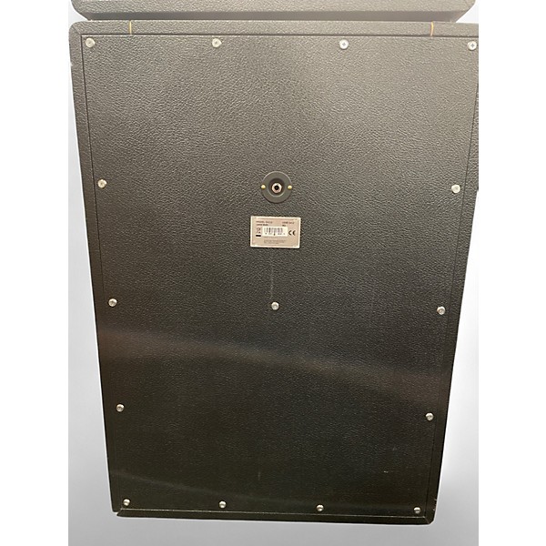 Used Marshall SV212 140W 2X12 Guitar Cabinet