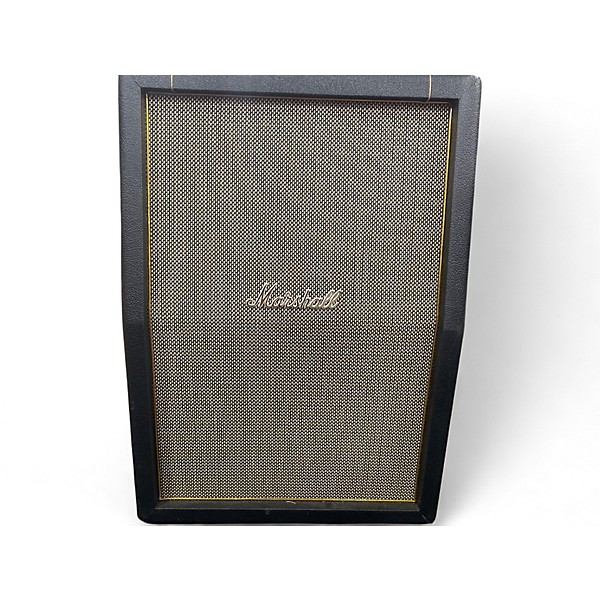 Used Marshall SV212 140W 2X12 Guitar Cabinet