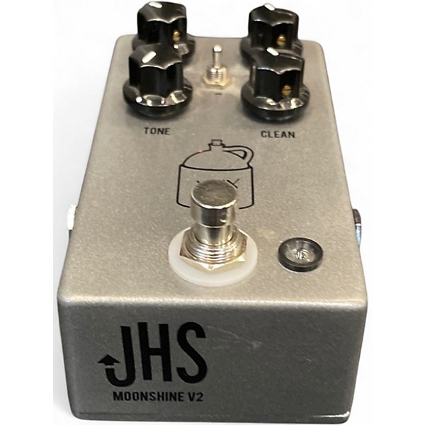 Used JHS Pedals MOONSHINE V2 Effect Pedal