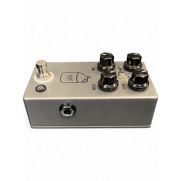 Used JHS Pedals MOONSHINE V2 Effect Pedal