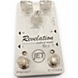 Used Jet Pedals REVELATION V2 Effect Pedal thumbnail