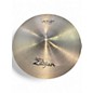 Used 2011 Zildjian 14in A Series Hi Hat Bottom Cymbal thumbnail