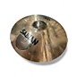 Used SABIAN 19in AAX Xplosion Fast Crash Cymbal
