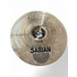 Used SABIAN 19in AAX Xplosion Fast Crash Cymbal