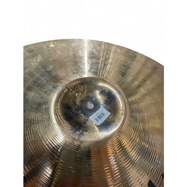 Used SABIAN 19in AAX Xplosion Fast Crash Cymbal