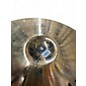 Used SABIAN 19in AAX Xplosion Fast Crash Cymbal