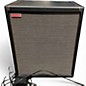 Used Positive Grid Positive Grid Spark CAB Powered FRFR Speaker Cab Black Guitar Cabinet thumbnail
