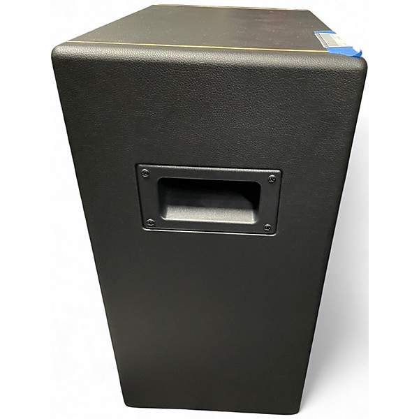 Used Positive Grid Positive Grid Spark CAB Powered FRFR Speaker Cab Black Guitar Cabinet