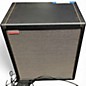 Used Positive Grid Positive Grid Spark CAB Powered FRFR Speaker Cab Black Guitar Cabinet