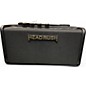 Used HeadRush FRFR-GO 2x3 30W Powered Speaker Cabinet Battery Powered Amp thumbnail