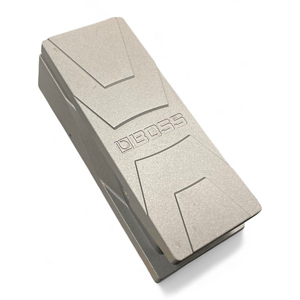 Used BOSS FV30L Pedal