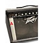 Used Peavey AUDITION CHORUS Guitar Combo Amp
