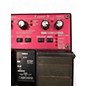 Used BOSS RC20 Loop Station Pedal