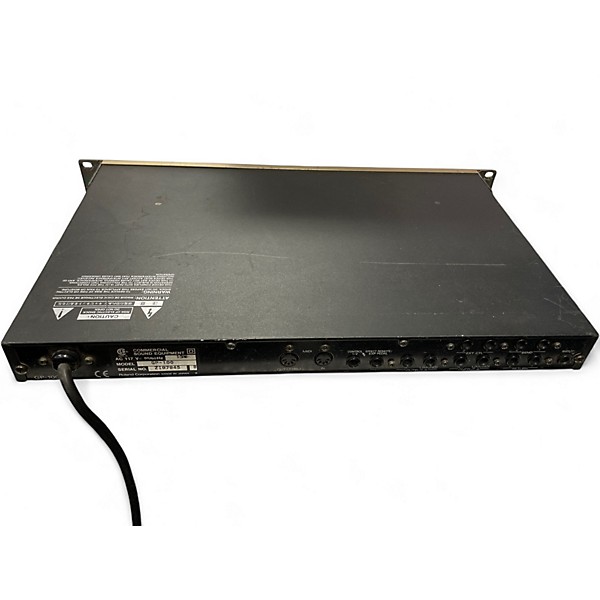 Used Roland GP 100 Multi Effects Processor
