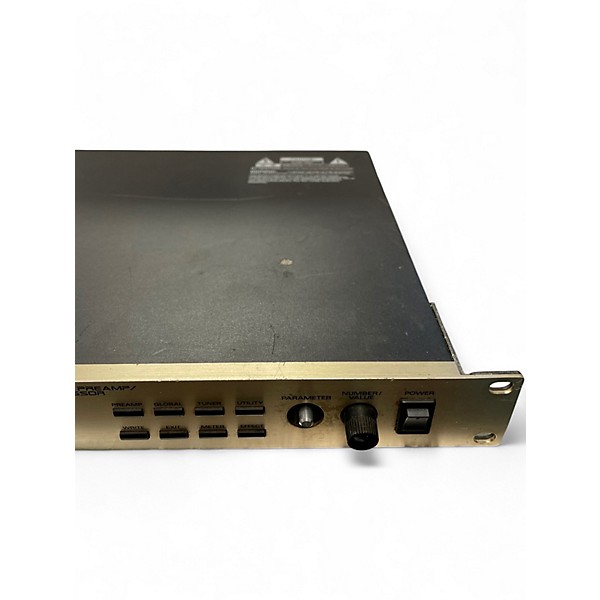 Used Roland GP 100 Multi Effects Processor