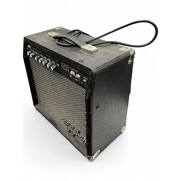 Used Epiphone STUDIO 15R Guitar Combo Amp