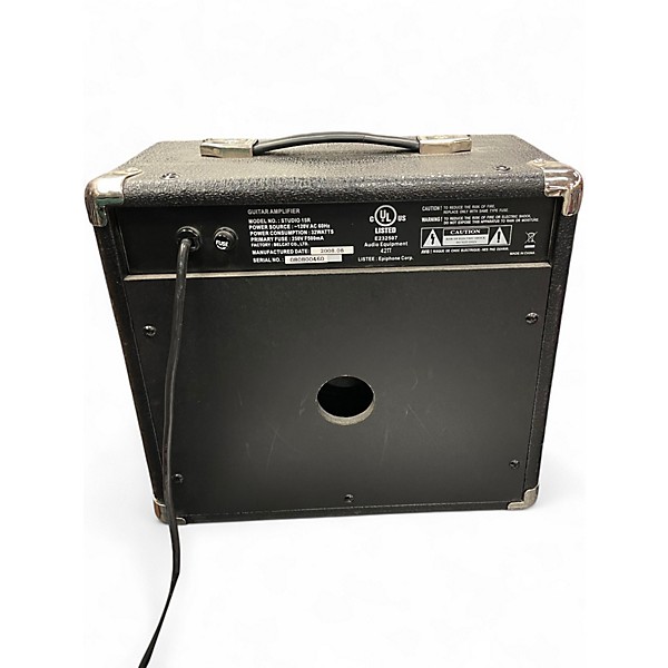 Used Epiphone STUDIO 15R Guitar Combo Amp