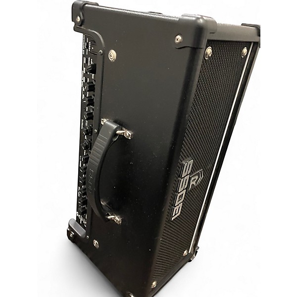 Used BOSS KTN HEAD 2 Solid State Guitar Amp Head