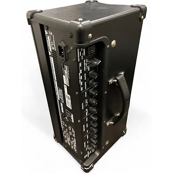 Used BOSS KTN HEAD 2 Solid State Guitar Amp Head