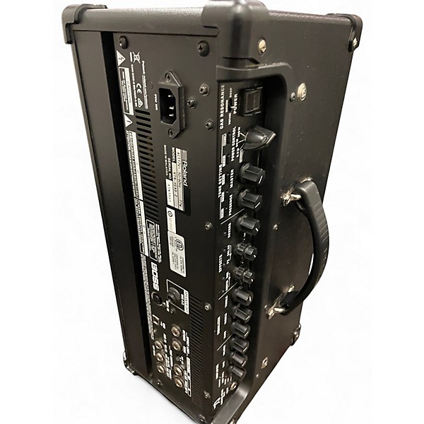 Used BOSS KTN HEAD 2 Solid State Guitar Amp Head