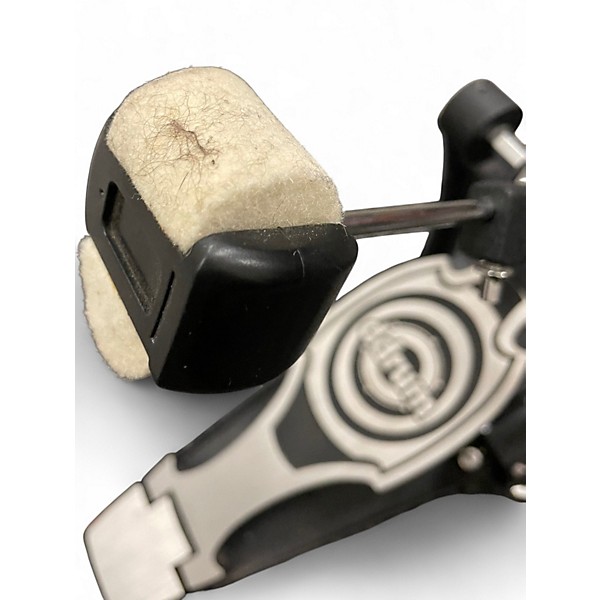 Used ddrum RX SERIES SINGLE KICK PEDAL Single Bass Drum Pedal