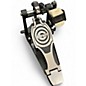 Used ddrum RX SERIES SINGLE KICK PEDAL Single Bass Drum Pedal