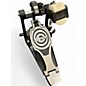 Used ddrum RX SERIES SINGLE KICK PEDAL Single Bass Drum Pedal