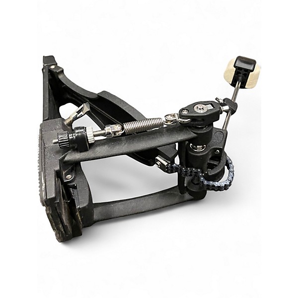 Used ddrum RX SERIES SINGLE KICK PEDAL Single Bass Drum Pedal