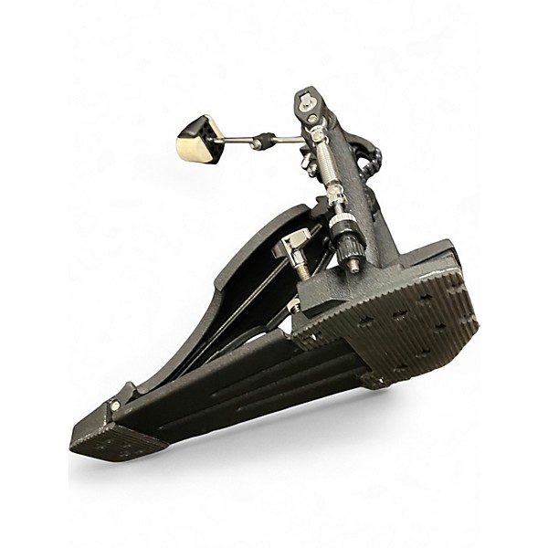 Used ddrum RX SERIES SINGLE KICK PEDAL Single Bass Drum Pedal