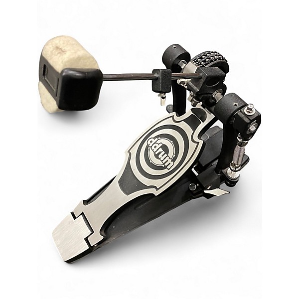 Used ddrum RX SERIES SINGLE KICK PEDAL Single Bass Drum Pedal