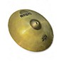 Used SABIAN 20in SBR Ride Cymbal thumbnail