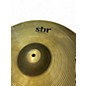 Used SABIAN 20in SBR Ride Cymbal