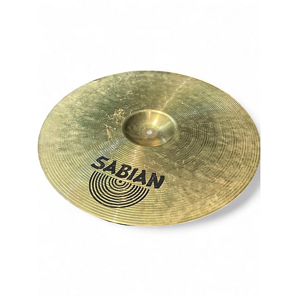 Used SABIAN 20in SBR Ride Cymbal