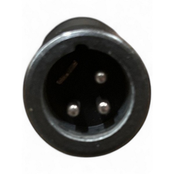 Used Shure SM57LC Dynamic Microphone