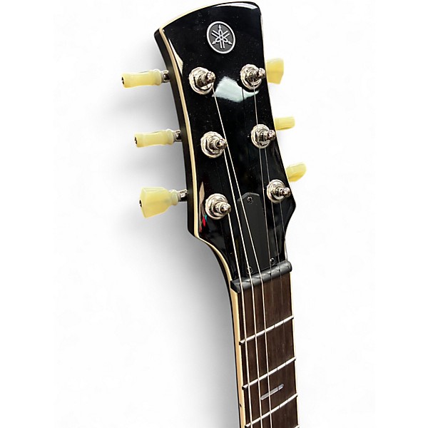 Used Yamaha REVSTAR RSP02T Swift Blue Solid Body Electric Guitar