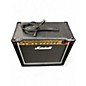 Used Marshall DSL20CR 20W 1x12 Tube Guitar Combo Amp thumbnail