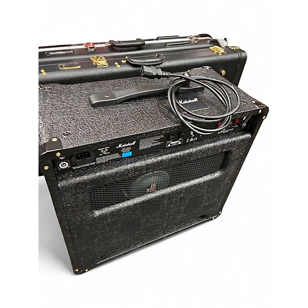 Used Marshall DSL20CR 20W 1x12 Tube Guitar Combo Amp