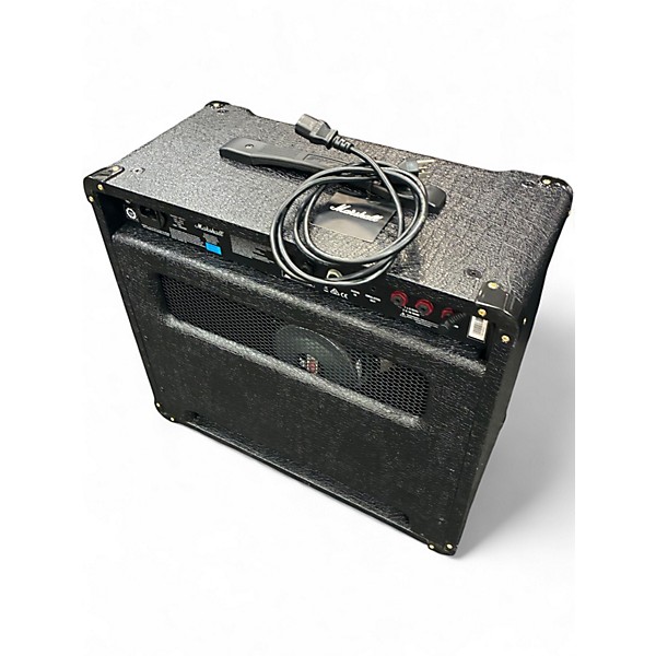 Used Marshall DSL20CR 20W 1x12 Tube Guitar Combo Amp