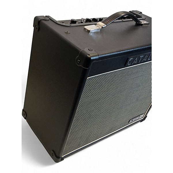 Used Line 6 CATALYST CX60 Guitar Combo Amp