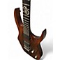 Used Solar Guitars A1.6d ltd Brown Solid Body Electric Guitar thumbnail