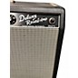 Used Fender Deluxe Reverb 22W 1x12 Tube Guitar Combo Amp