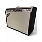Used Fender Deluxe Reverb 22W 1x12 Tube Guitar Combo Amp