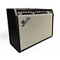 Used Fender Deluxe Reverb 22W 1x12 Tube Guitar Combo Amp