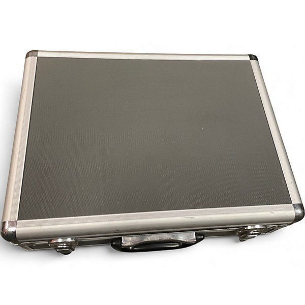 Used 2010 Cascade M39 PAIR Condenser Microphone