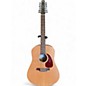 Used Seagull Coastline S12 Natural 12 String Acoustic Guitar thumbnail